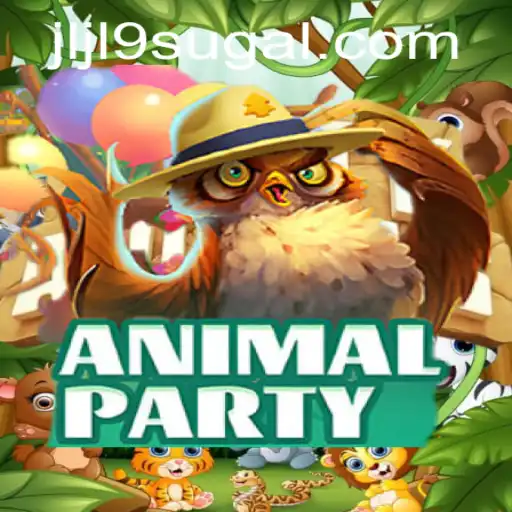 Exploring the World of AnimalParty: A New Gaming Experience