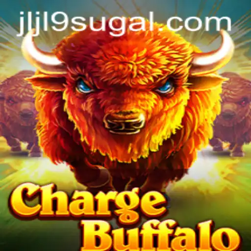 ChargeBuffalo: An Electrifying Dive into Adventure with JLJL9