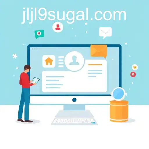 Enhancing Contact Us: Bridging Communication with JLJL9