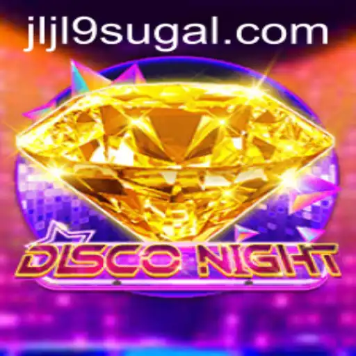 DiscoNight: Unleashing the Dance Floor Extravaganza