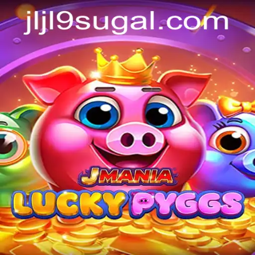 Explore the Thrilling World of JManiaLuckyPyggs: A New Gaming Sensation