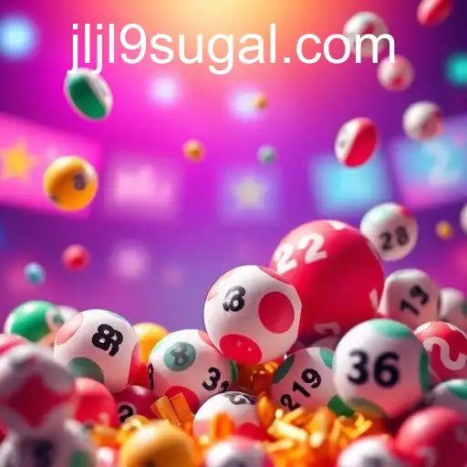 The Evolution and Allure of Online Lottery: Exploring JLJL9 and Its Impact